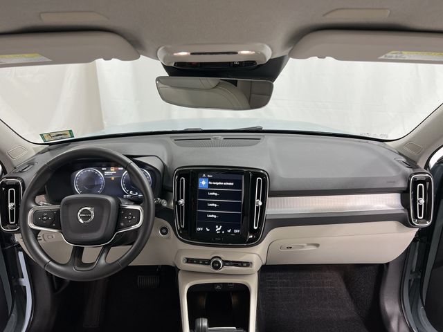 Thumbnail: 2019 Volvo XC40 - 2
