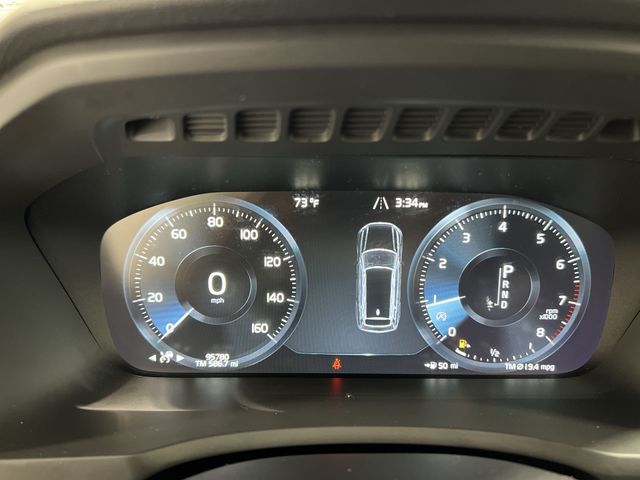 Thumbnail: 2020 Volvo XC90 - 16