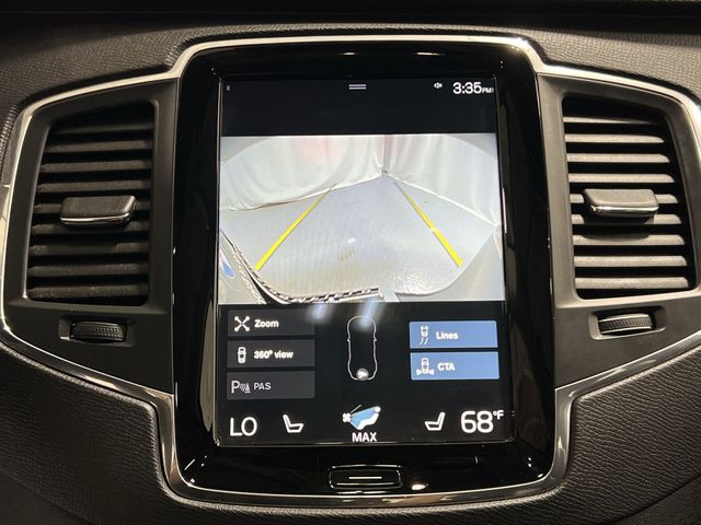 Thumbnail: 2020 Volvo XC90 - 31