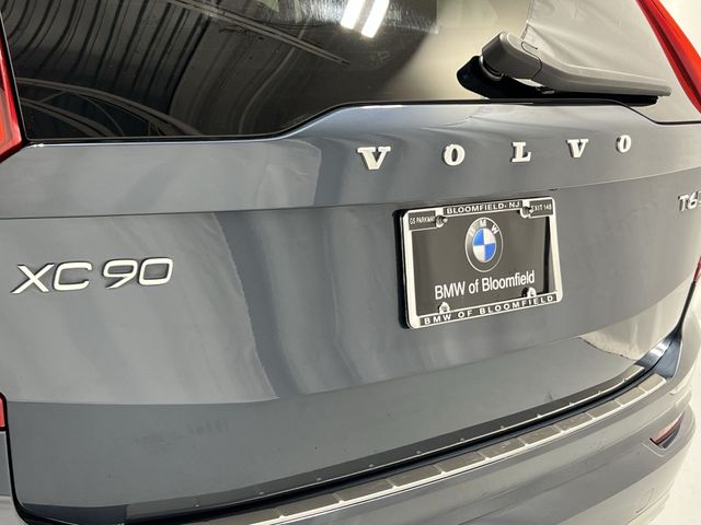 Thumbnail: 2020 Volvo XC90 - 7