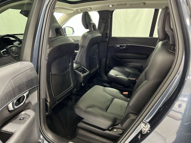 Thumbnail: 2020 Volvo XC90 - 28