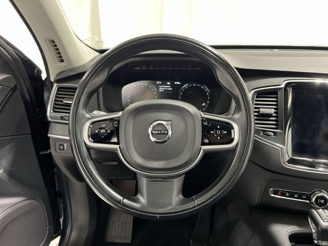 Thumbnail: 2020 Volvo XC90 - 10