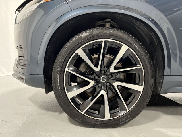 Thumbnail: 2020 Volvo XC90 - 8