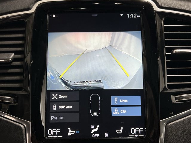 Thumbnail: 2020 Volvo XC90 - 31