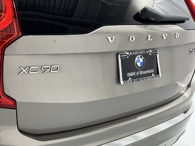 Thumbnail: 2020 Volvo XC90 - 15
