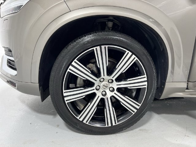 Thumbnail: 2020 Volvo XC90 - 7