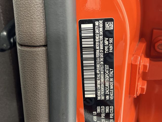 Thumbnail: 2016 Jeep Renegade - 19