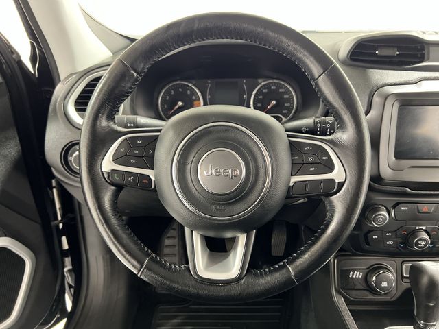 Thumbnail: 2020 Jeep Renegade - 9