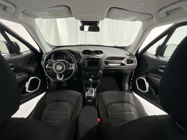 Thumbnail: 2020 Jeep Renegade - 13