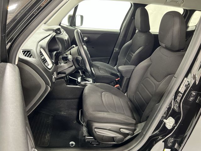 Thumbnail: 2020 Jeep Renegade - 11
