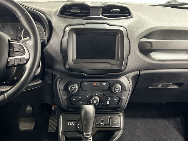 Thumbnail: 2020 Jeep Renegade - 14