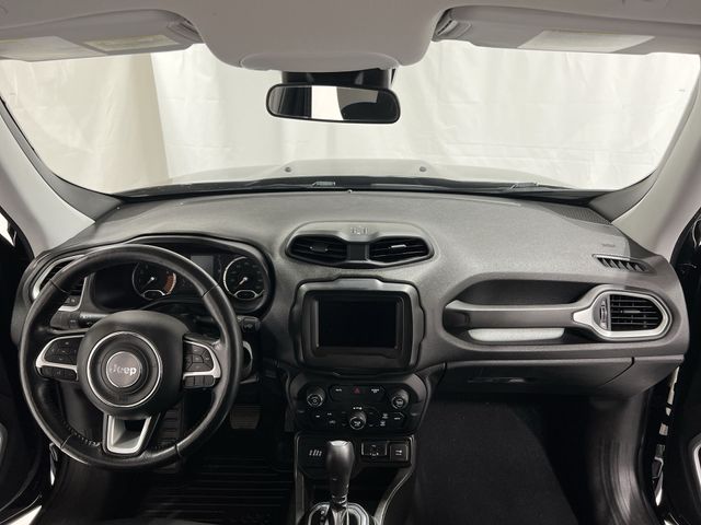 Thumbnail: 2020 Jeep Renegade - 2