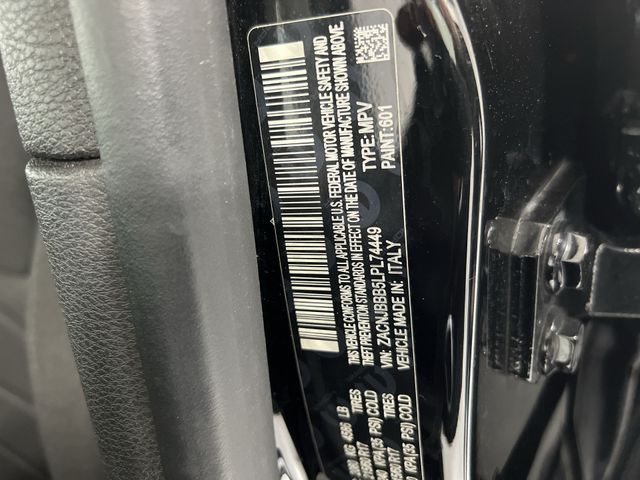 Thumbnail: 2020 Jeep Renegade - 19