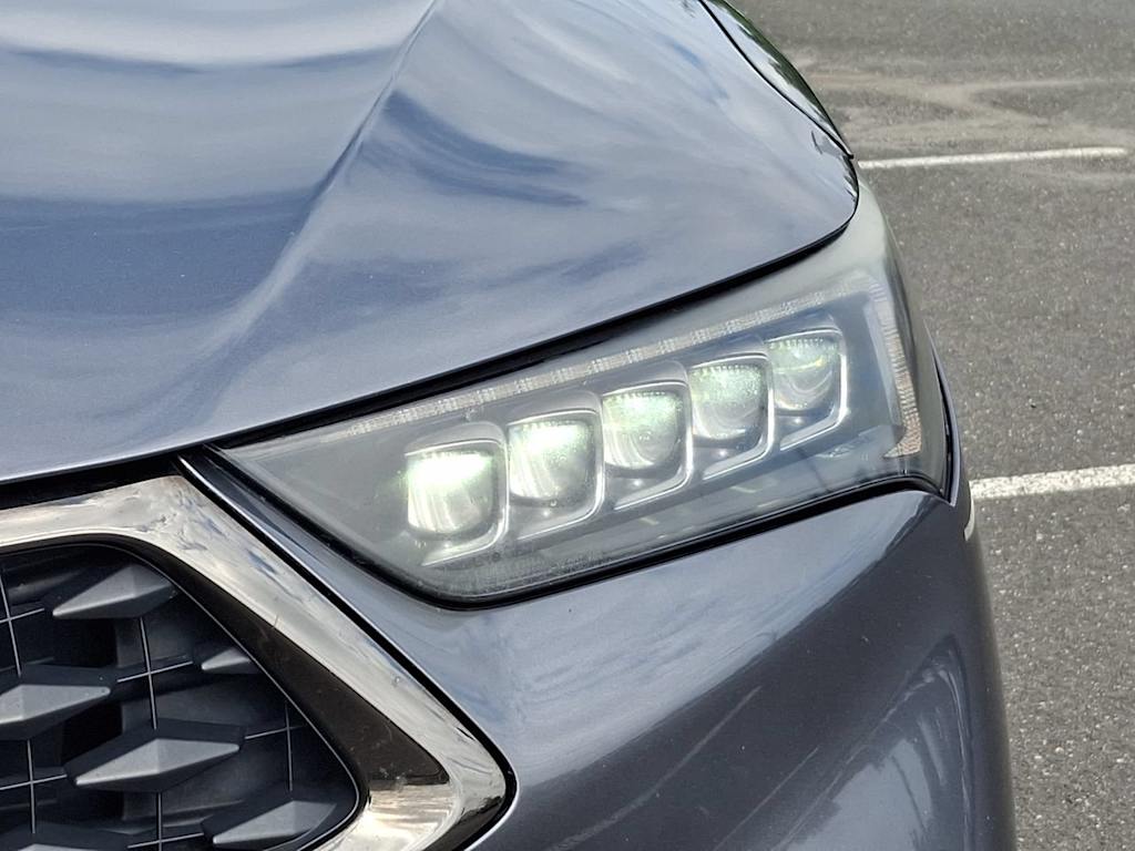 Thumbnail: 2020 Acura TLX - 33
