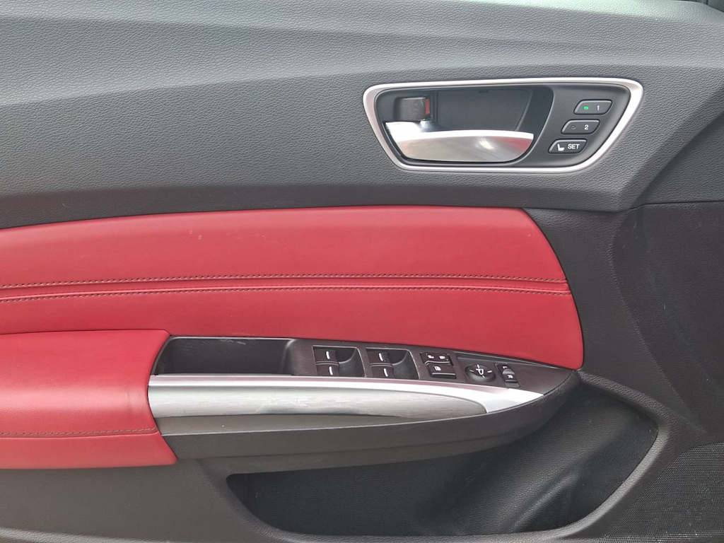 Thumbnail: 2020 Acura TLX - 24