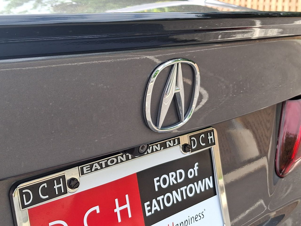 Thumbnail: 2020 Acura TLX - 5