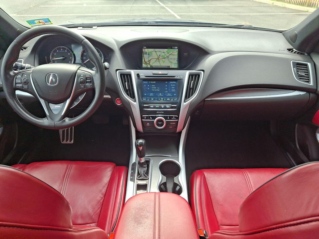 Thumbnail: 2020 Acura TLX - 2