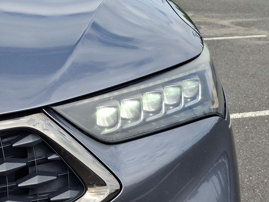 Thumbnail: 2020 Acura TLX - 31