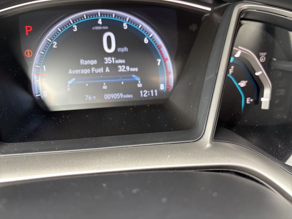 Thumbnail: 2020 Honda Civic - 28