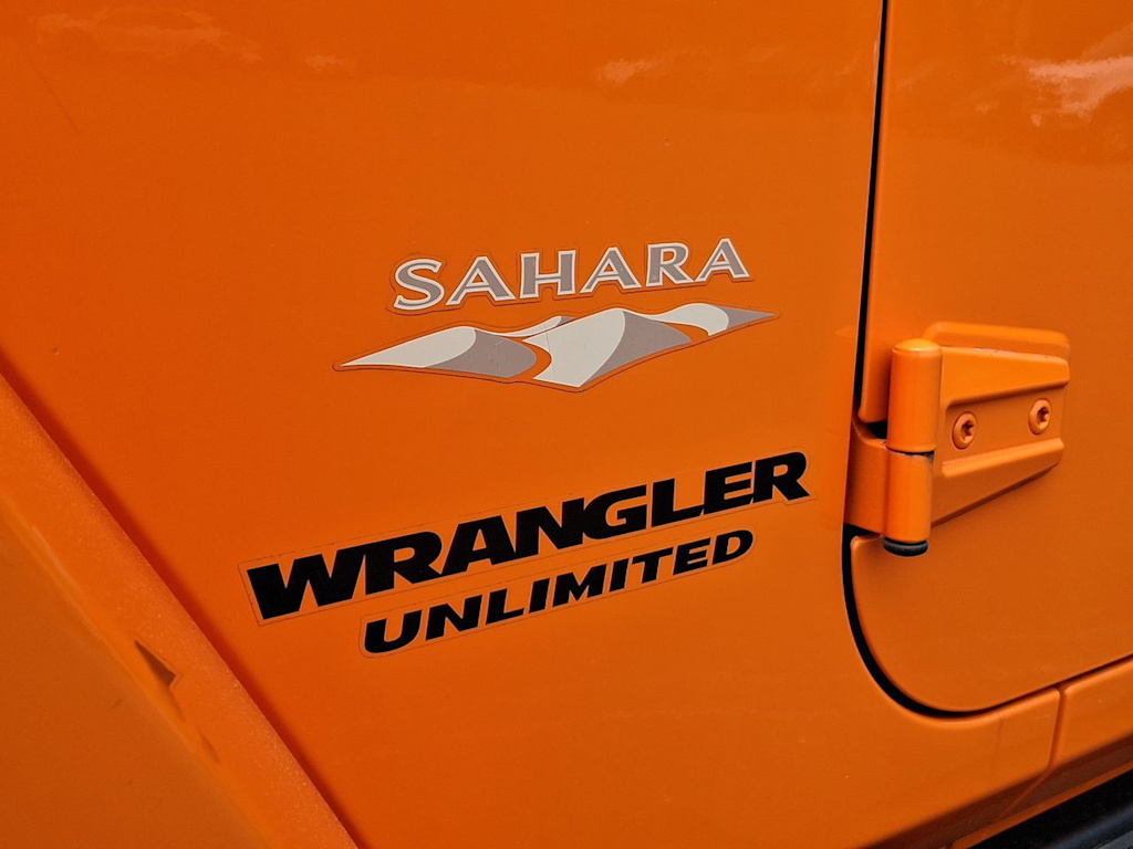 Thumbnail: 2012 Jeep Wrangler - 28