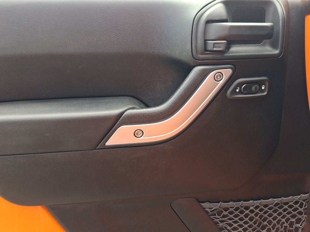Thumbnail: 2012 Jeep Wrangler - 22