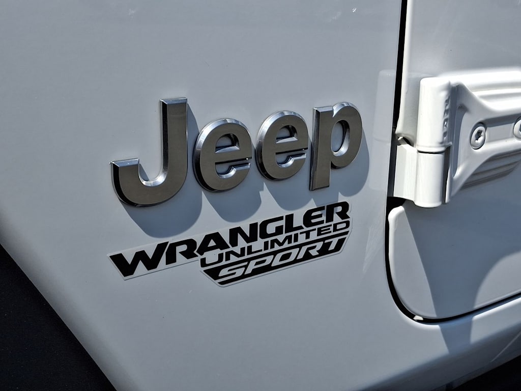 Thumbnail: 2018 Jeep Wrangler - 5