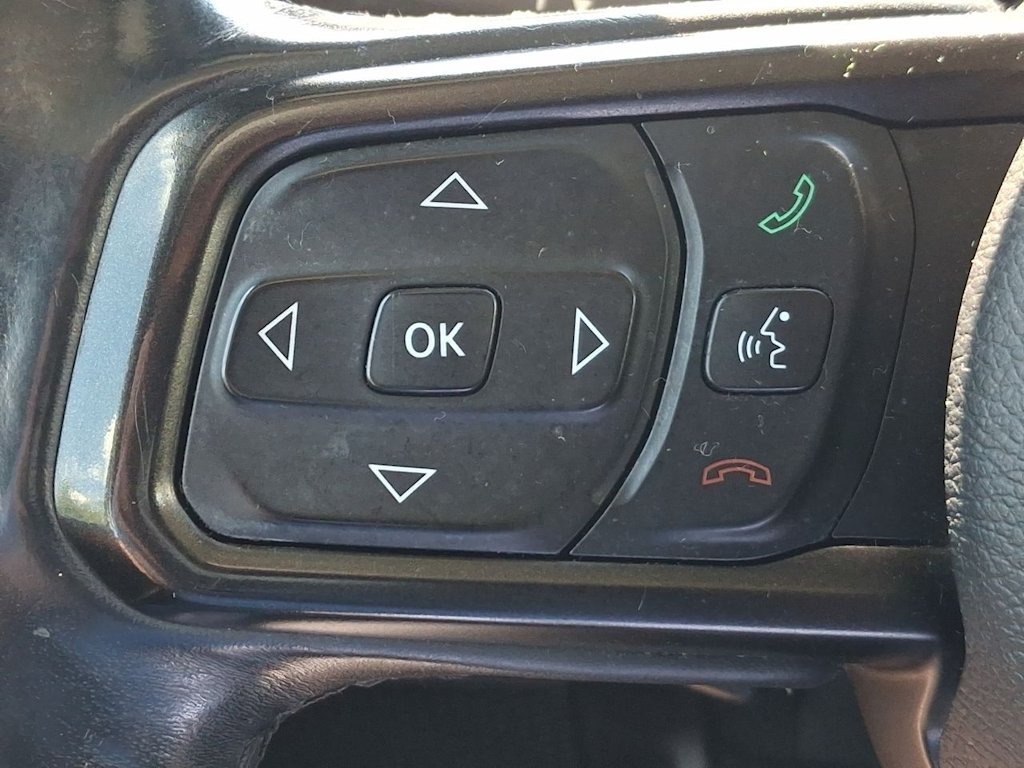 Thumbnail: 2018 Jeep Wrangler - 26