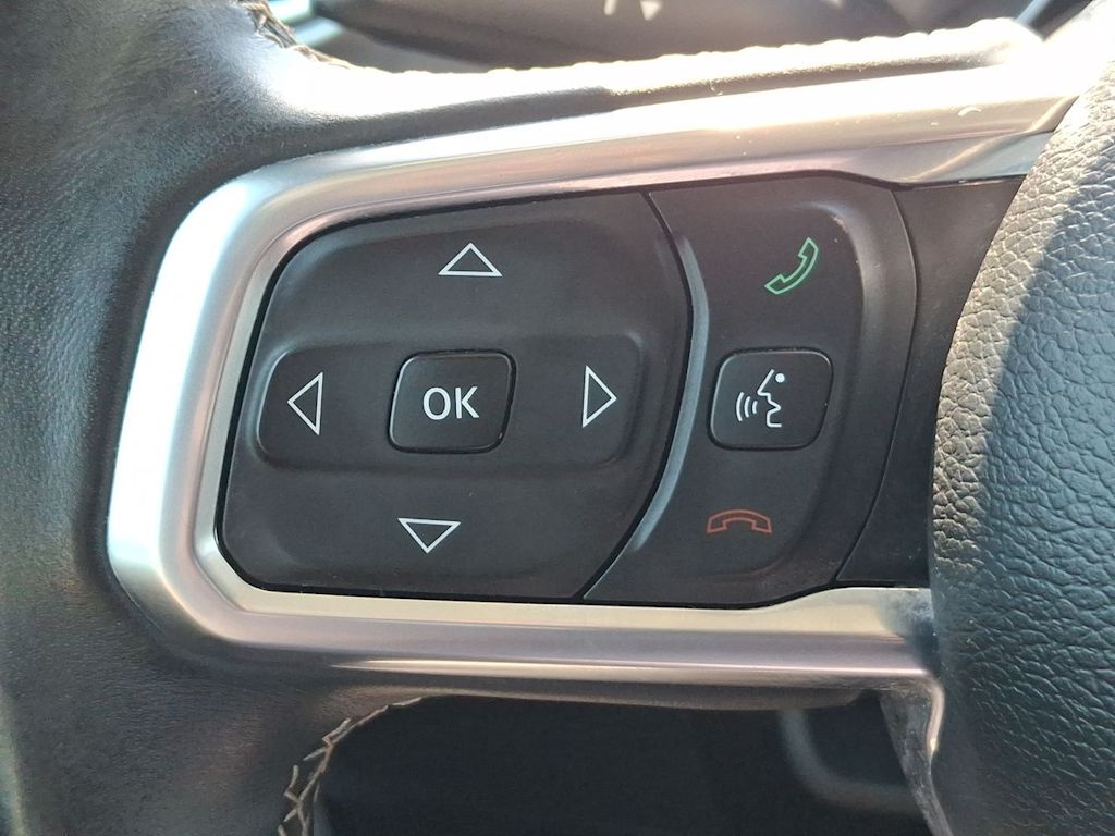 Thumbnail: 2018 Jeep Wrangler - 26