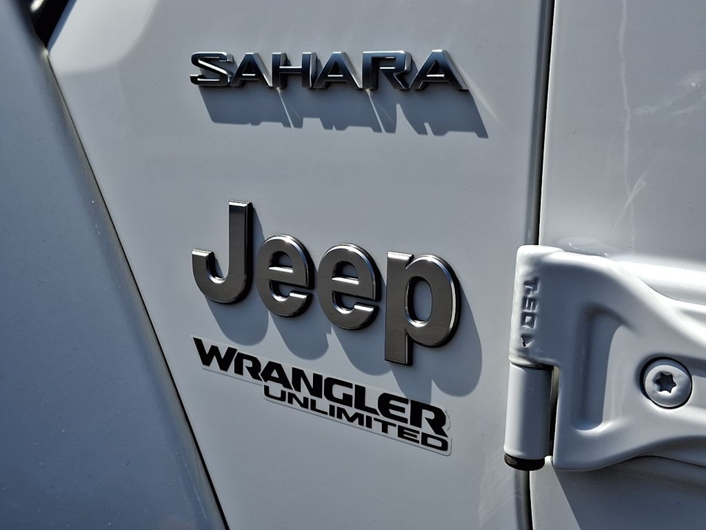 Thumbnail: 2018 Jeep Wrangler - 30