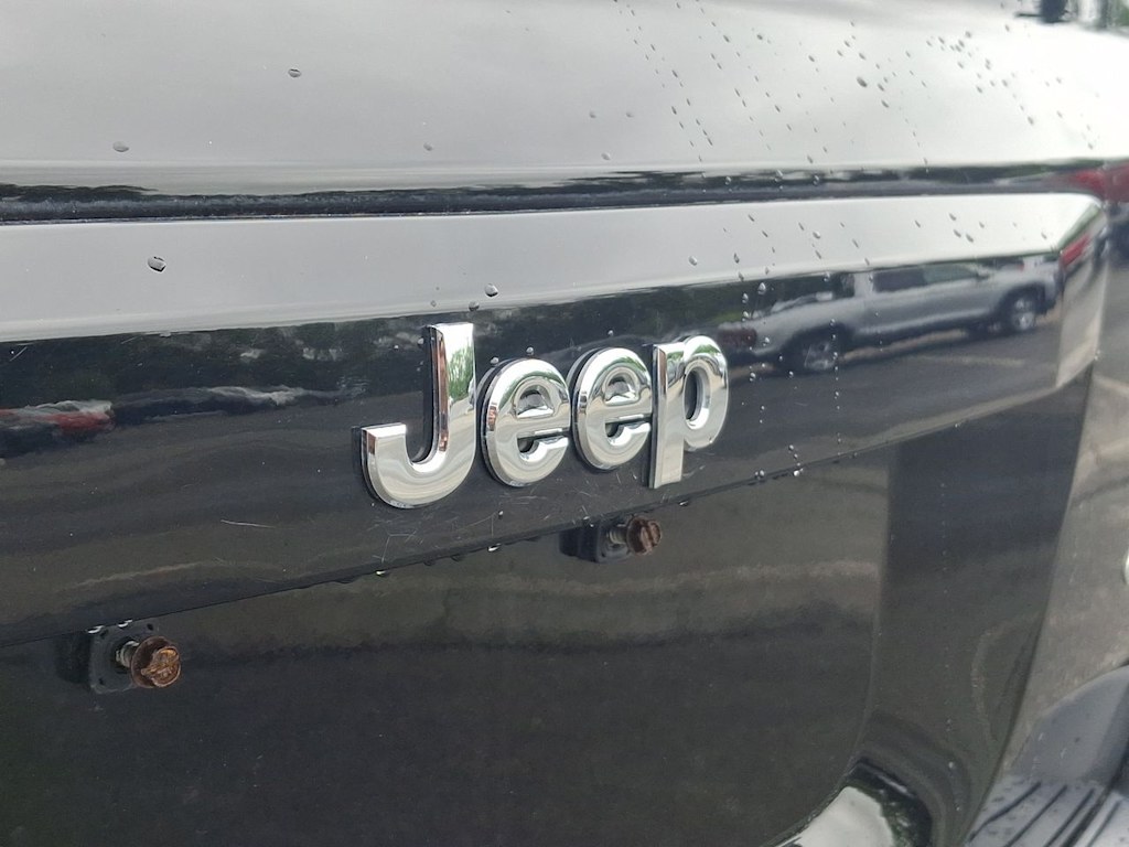 Thumbnail: 2015 Jeep Patriot - 5