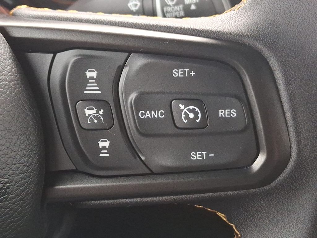 Thumbnail: 2024 Jeep Wrangler - 26