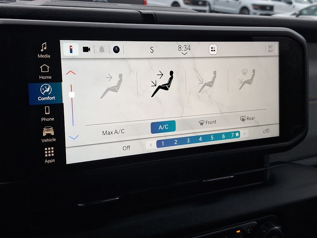 Thumbnail: 2024 Jeep Wrangler - 27