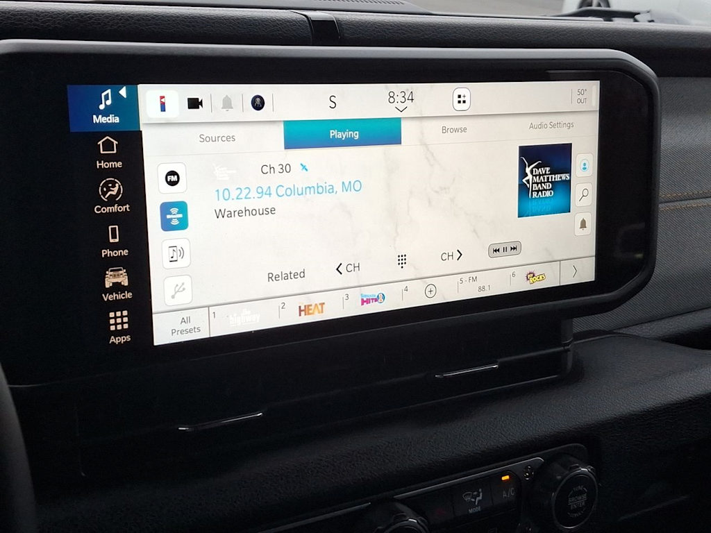 Thumbnail: 2024 Jeep Wrangler - 12