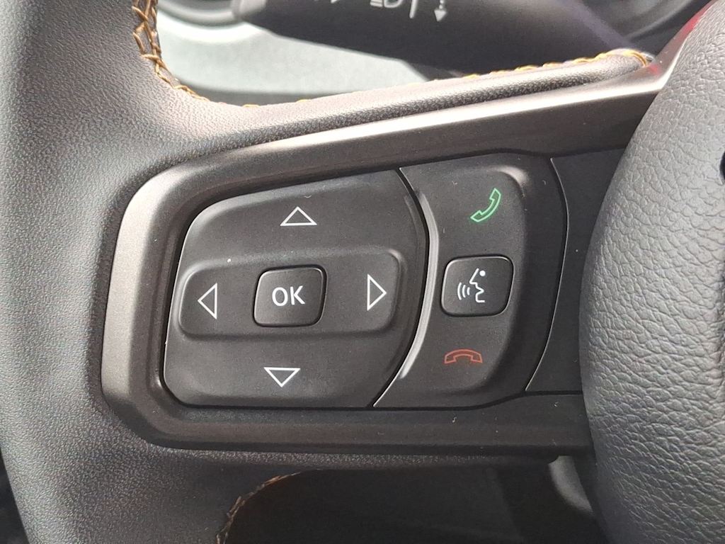 Thumbnail: 2024 Jeep Wrangler - 25