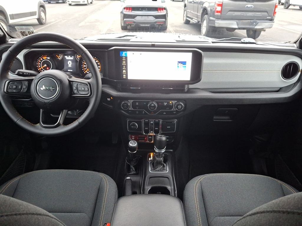 Thumbnail: 2024 Jeep Wrangler - 2