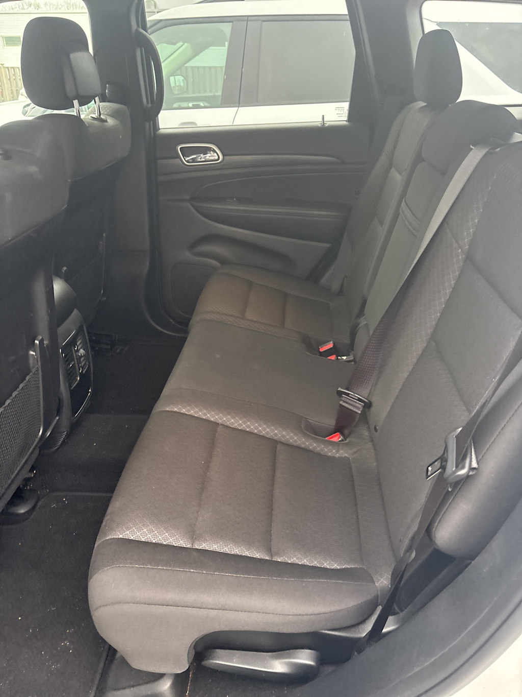 Thumbnail: 2019 Jeep Grand Cherokee - 8