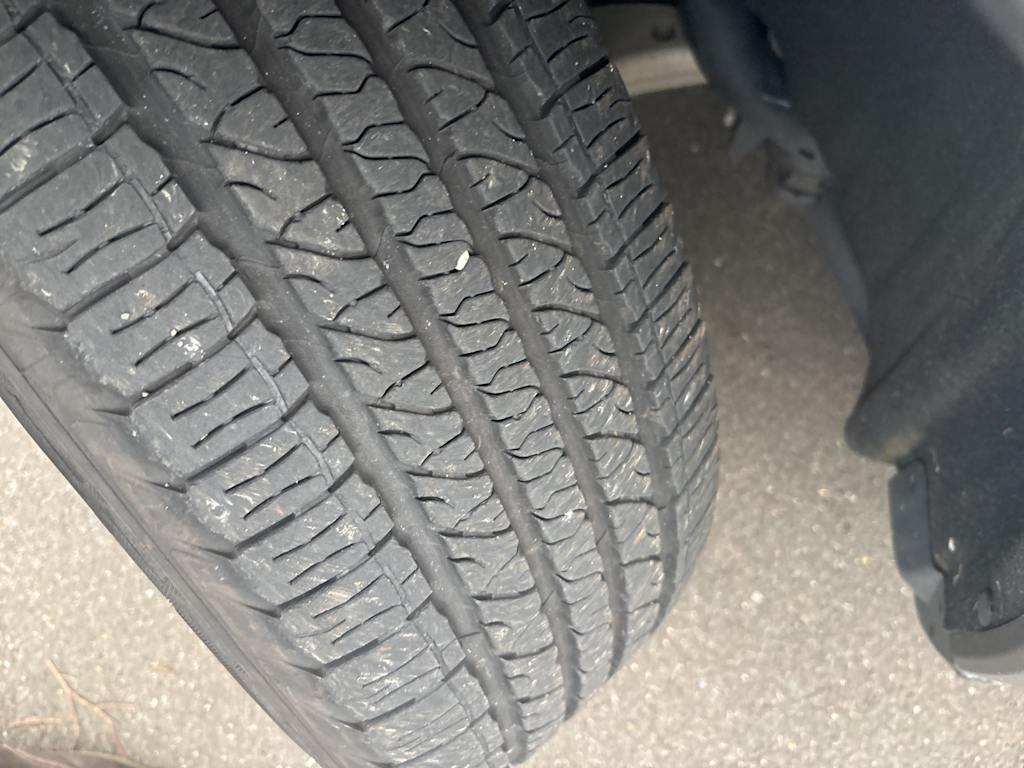 Thumbnail: 2019 Jeep Grand Cherokee - 6