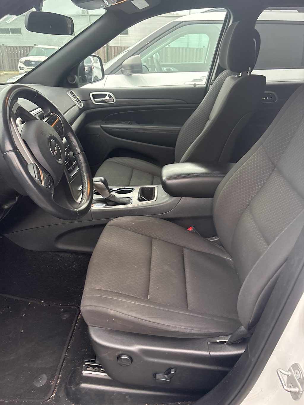 Thumbnail: 2019 Jeep Grand Cherokee - 7