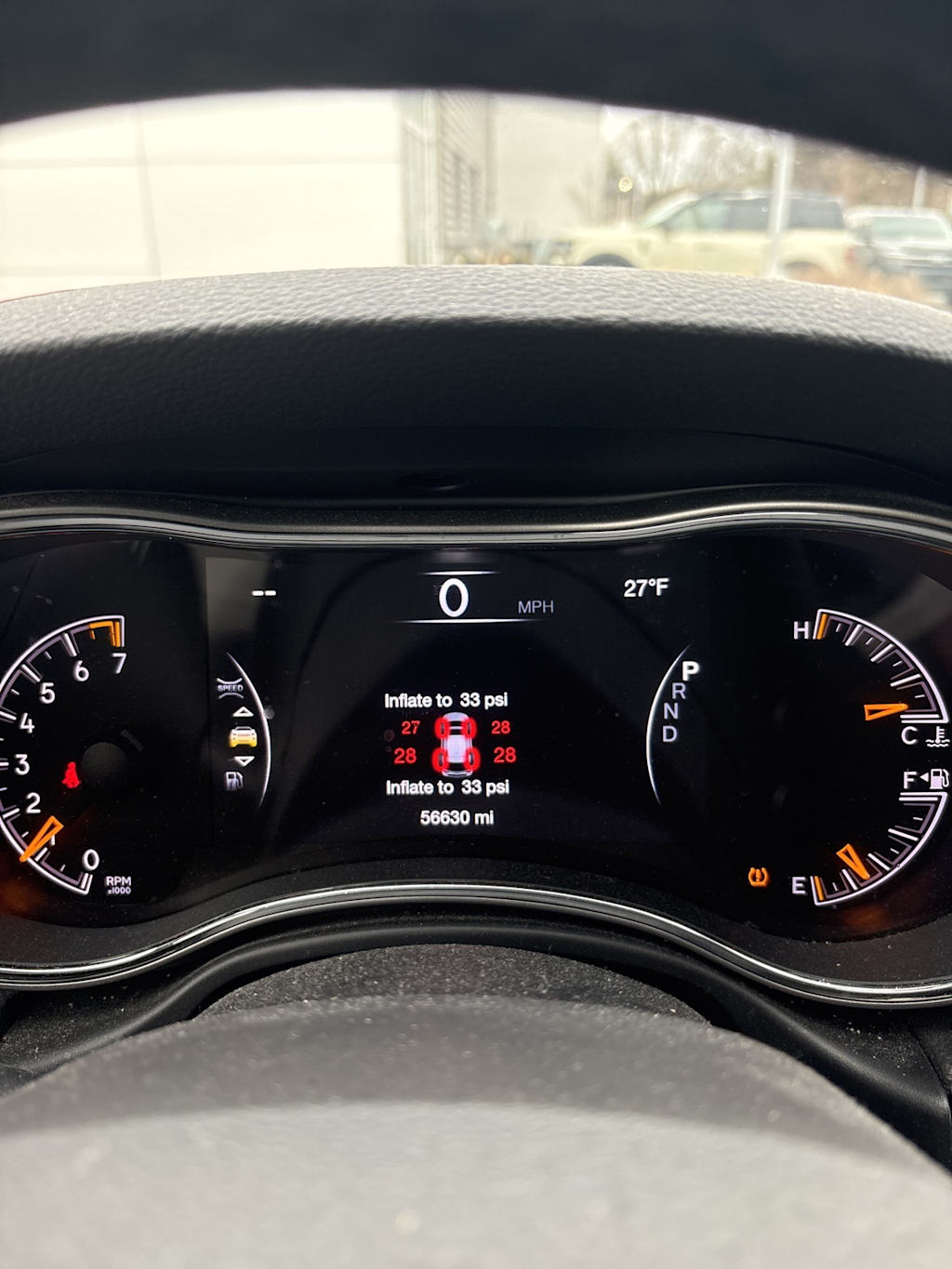 Thumbnail: 2019 Jeep Grand Cherokee - 10