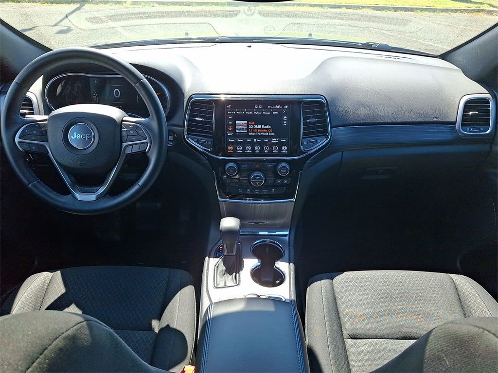Thumbnail: 2019 Jeep Grand Cherokee - 2