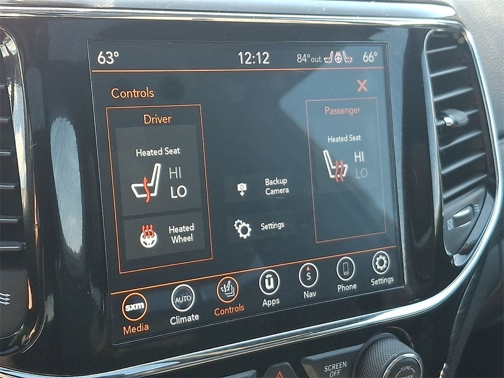 Thumbnail: 2019 Jeep Grand Cherokee - 28