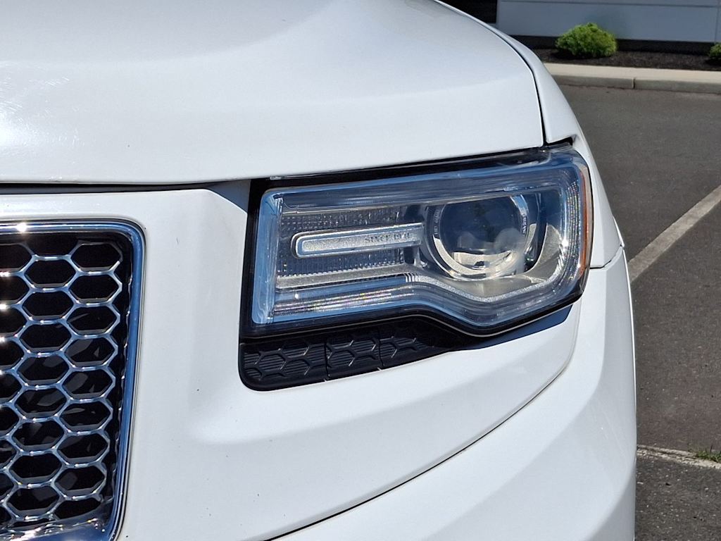 Thumbnail: 2015 Jeep Grand Cherokee - 30