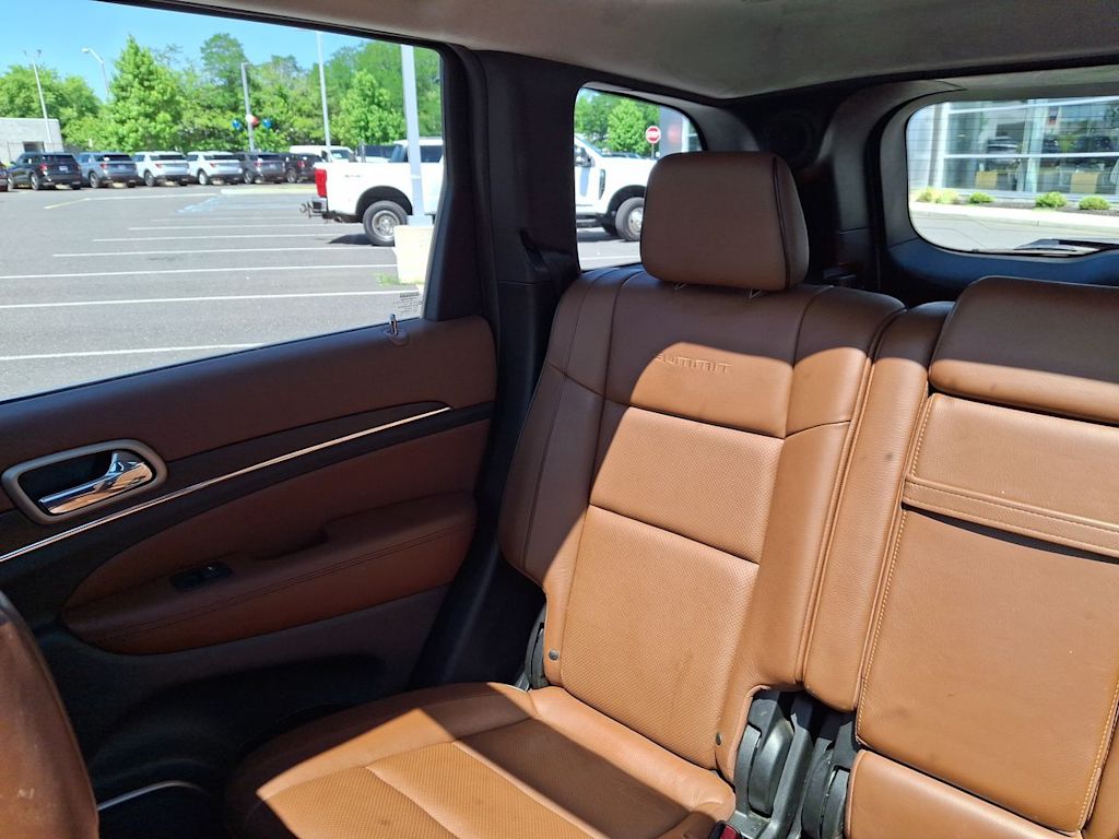 Thumbnail: 2015 Jeep Grand Cherokee - 10