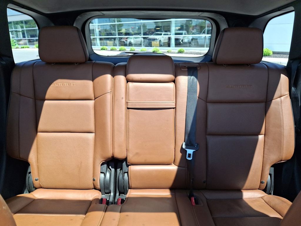 Thumbnail: 2015 Jeep Grand Cherokee - 22