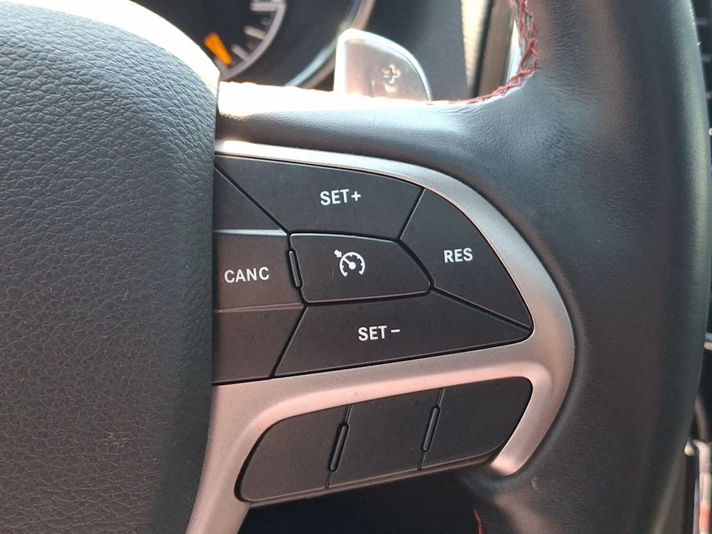 Thumbnail: 2021 Jeep Grand Cherokee - 27