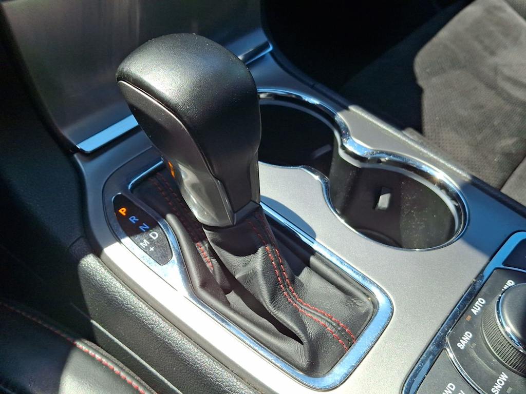 Thumbnail: 2021 Jeep Grand Cherokee - 14