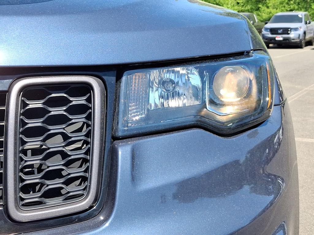 Thumbnail: 2021 Jeep Grand Cherokee - 30