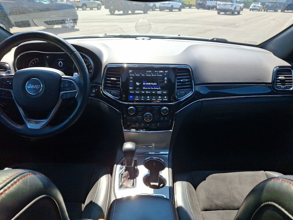 Thumbnail: 2021 Jeep Grand Cherokee - 2