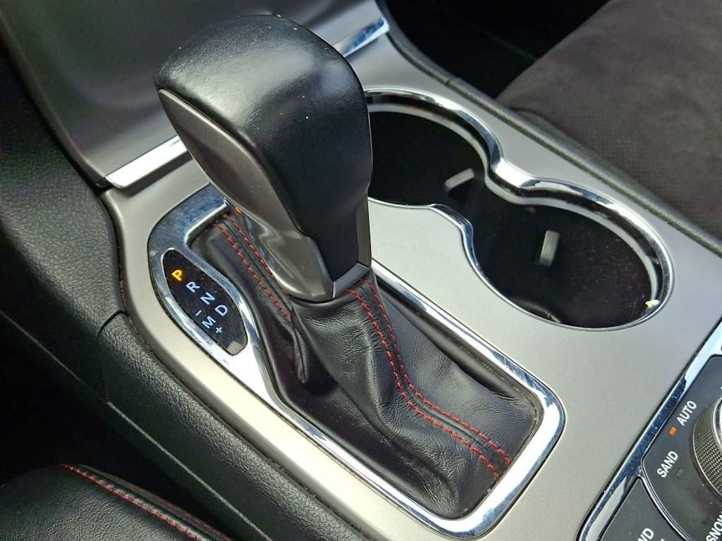 Thumbnail: 2021 Jeep Grand Cherokee - 14