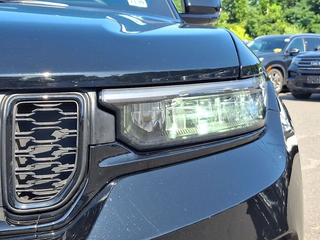 Thumbnail: 2025 Jeep Grand Cherokee - 30